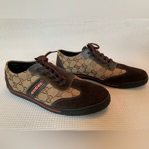 Men’s Fashion Sneaker